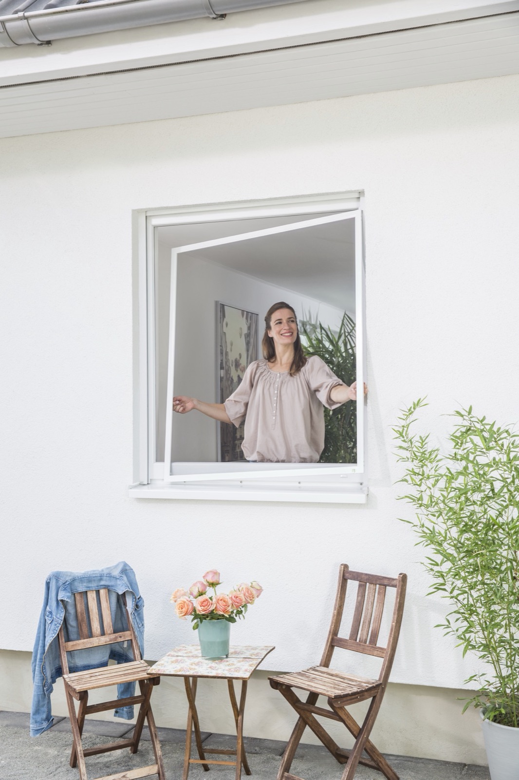 Für Fenster